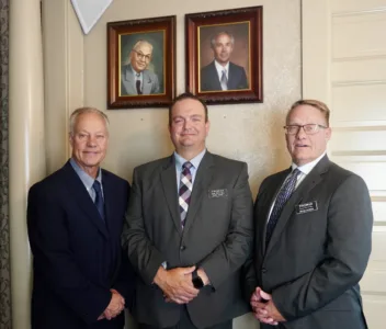 Thomas Family Funeral Home: Supporting community for three generations